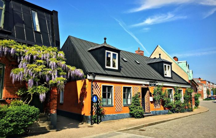 Hotell Bäckagården