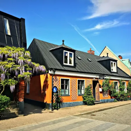 Hotell Bäckagården