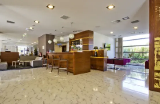 Eurostars Oporto