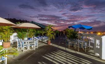 Hotel le Priss