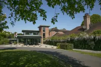 Norton Park Hotel, Spa & Manor House - Winchester Hotels in 