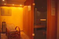 高山玫瑰飯店