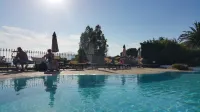 Villaggio Innamorata - Villa Quintavalle - sul mare