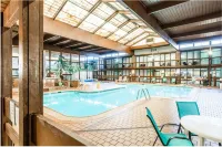 Altoona Grand Hotel Hotels in Blair County