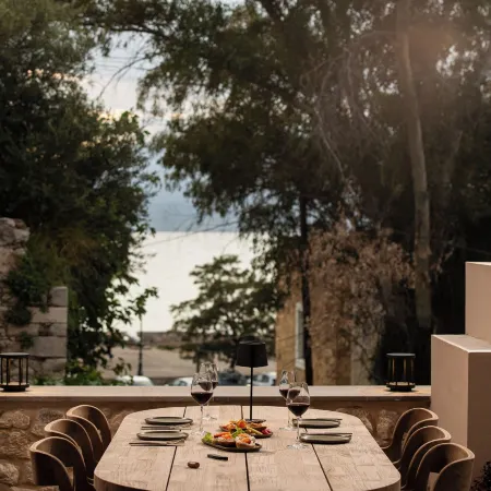 The K Nest Hotel Nafplio