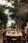 The K Nest Hotel Nafplio - breakfast