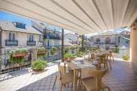 Hotel Conte Ruggero - 3-Star