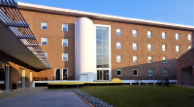 Aiden by Best Western @ JHD Dunant Hotel Hoteles en 