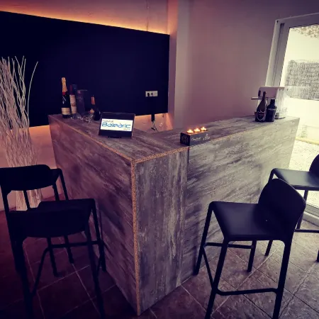 Hostal Baleàric