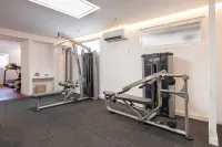 Valentin Somni Hotel & Suites - Gym