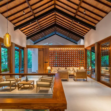 Homestay Kandy Paradise Itzu
