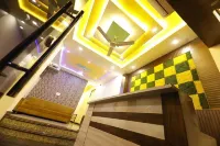 Hotel Ganga Ashraye