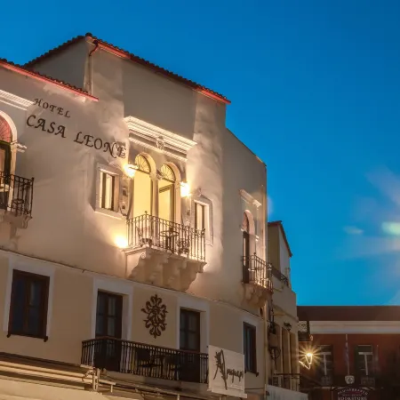 Casa Leone Hotel