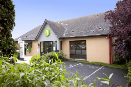 Campanile Charleville Mezieres