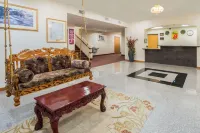 Super 8 by Wyndham Salina Hotels in Salina