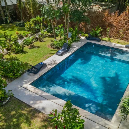 Tierra Maya Hotel Spa & Sanctuary