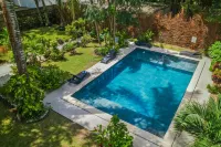 Tierra Maya Hotel Spa & Sanctuary - Pool