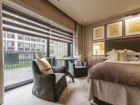 Dakota Leeds Hotels in Leeds