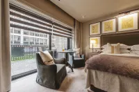 Dakota Leeds Hotels in Leeds