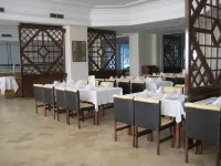 雅迪斯哈馬邁特飯店
