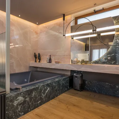 Agave Suites
