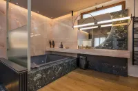 Agave Suites - Jacuzzi