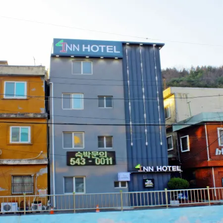 Inn Hotel