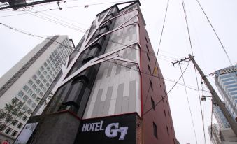 G7 Hotel