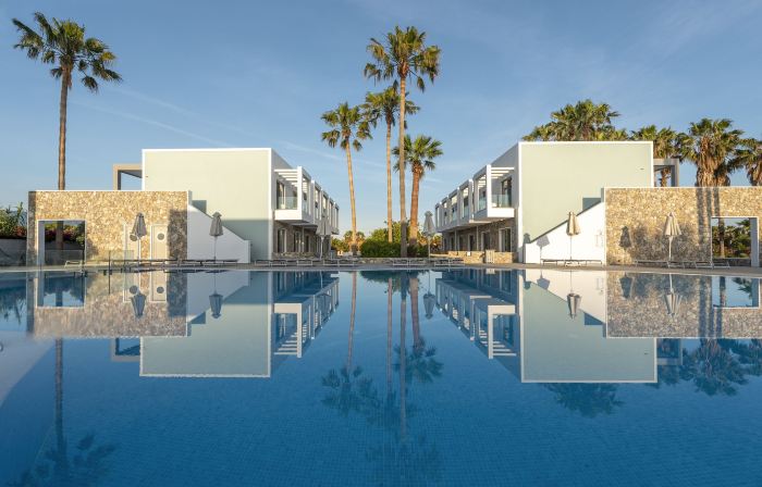 Apollon Windmill Boutique Hotel - Adults Only