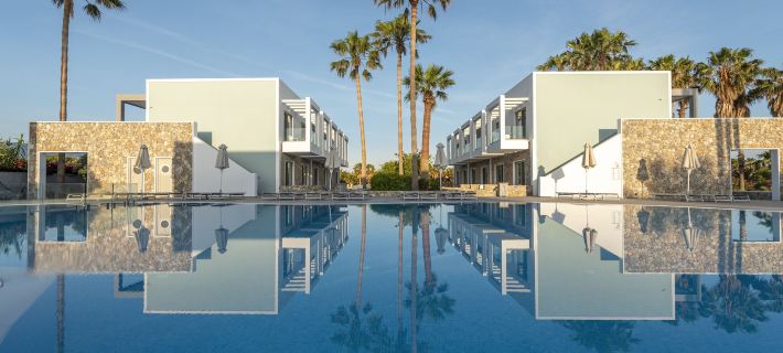 Apollon Windmill Boutique Hotel - Adults Only Hotel di Kos
