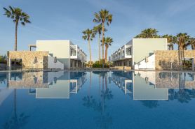 Apollon Windmill Boutique Hotel - Adults Only