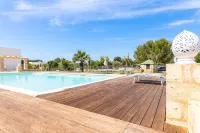 Stella Marina B&B - Pool