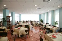 Don Guglielmo Panoramic Hotel & Spa - breakfast