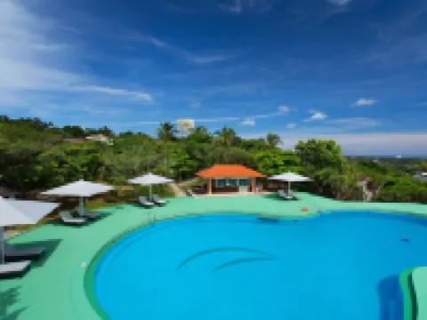 Coco Garden Resort Okinawa Hotels in Uruma