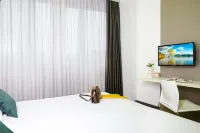 The Caesar Roma Hotels in Rome