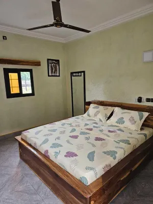 Relais de l'Atakora Hotels in 