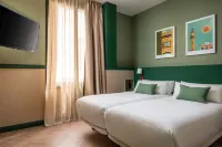 Bypillow Twenty Hotels in Province of Barcelona
