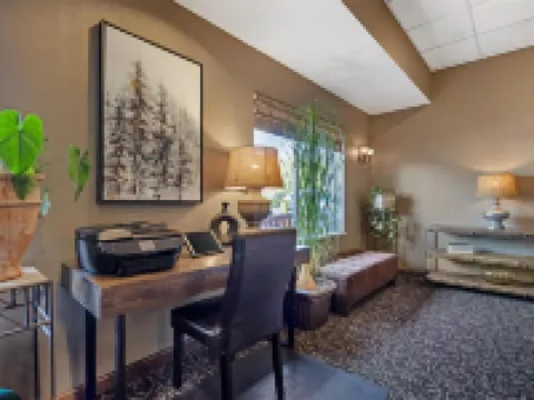 Best Western Plus City Center Hotels in Spokane