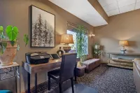 Best Western Plus City Center Hôtels à : Spokane
