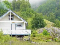 6 Person Holiday Home in Åkra-by Traum Hotel dekat Turpost: Sjethaug 285 m.o.h. (Viewpoint)