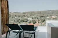 Somnus Suites - Merinäköala