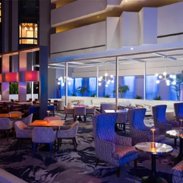 Embassy Suites by Hilton Boca Raton