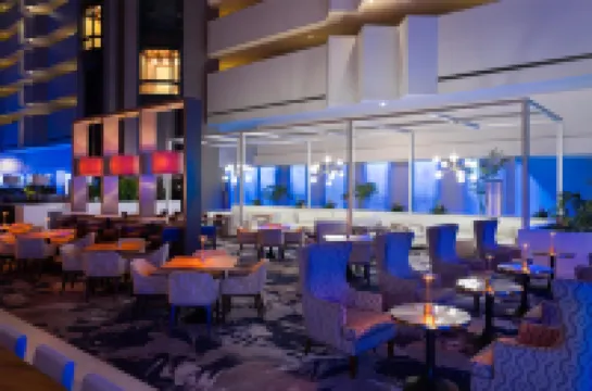 Embassy Suites by Hilton Boca Raton Hoteles en Boca Ratón