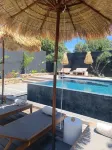Hôtel les Suites du Maquis - Infinity Pools