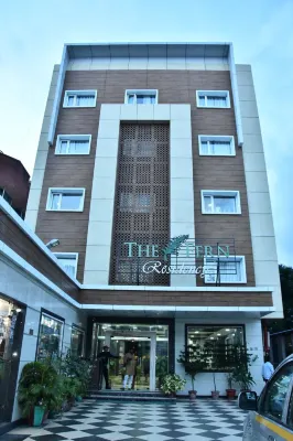 더 펀 레지던시 카트라 Shree Mata Vaishno Devi 주변 호텔