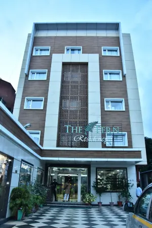 The Fern Residency Katra