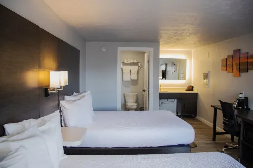 Bears Ears Inn Hotels in Blanding