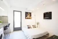 GregBnb - le Lacordaire - Toulon Ouest