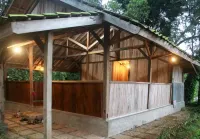 SAUNG AWI BUMI DAYANG SUMBI