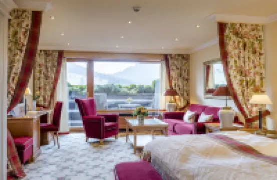 Hotel Bareiss Hotels in Baiersbronn